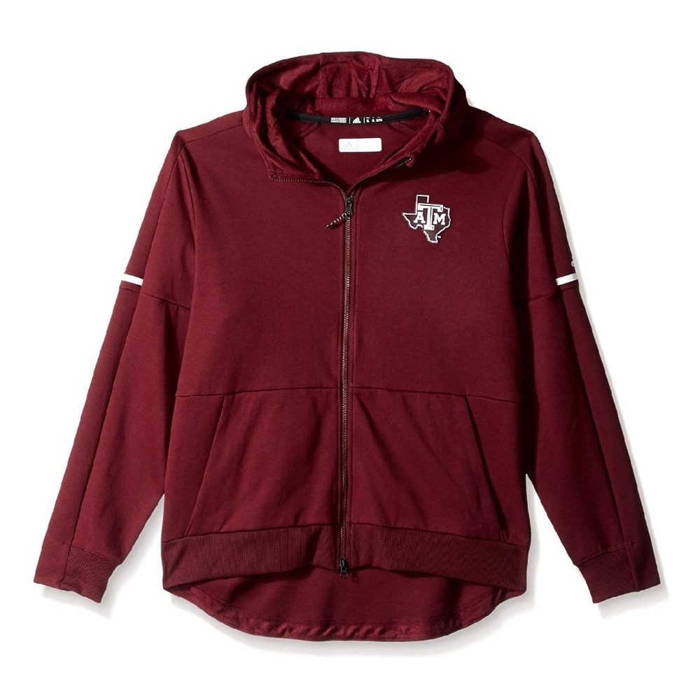 Outerstuff NCAA Men's Texas A&M Jacket Large